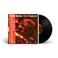 Chet Baker Re:imagined Vinyl LP