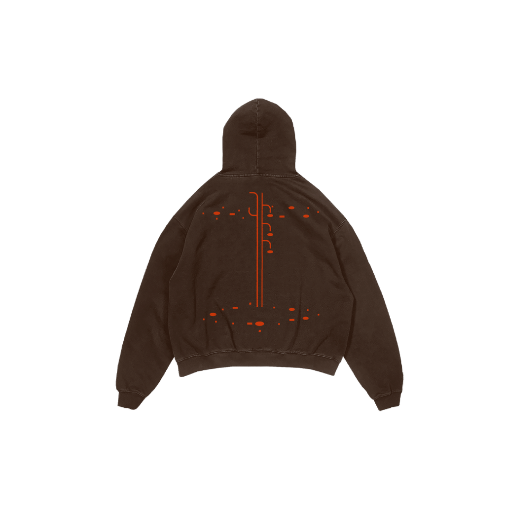 Chet Baker Re:imagined Hoodie