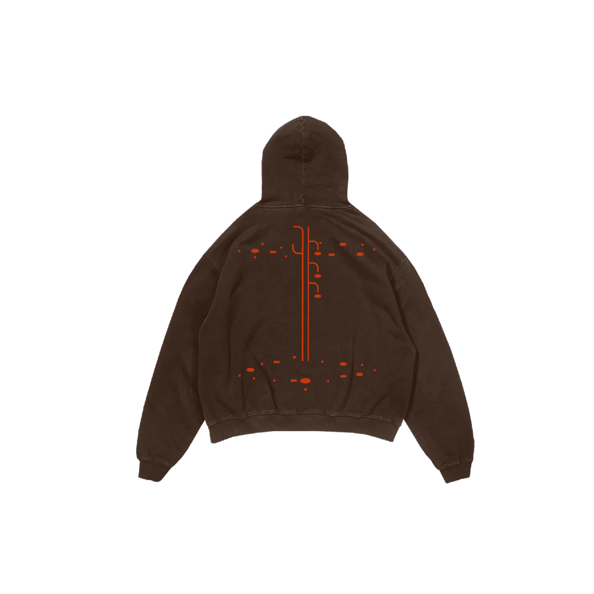 Chet Baker Re:imagined Hoodie