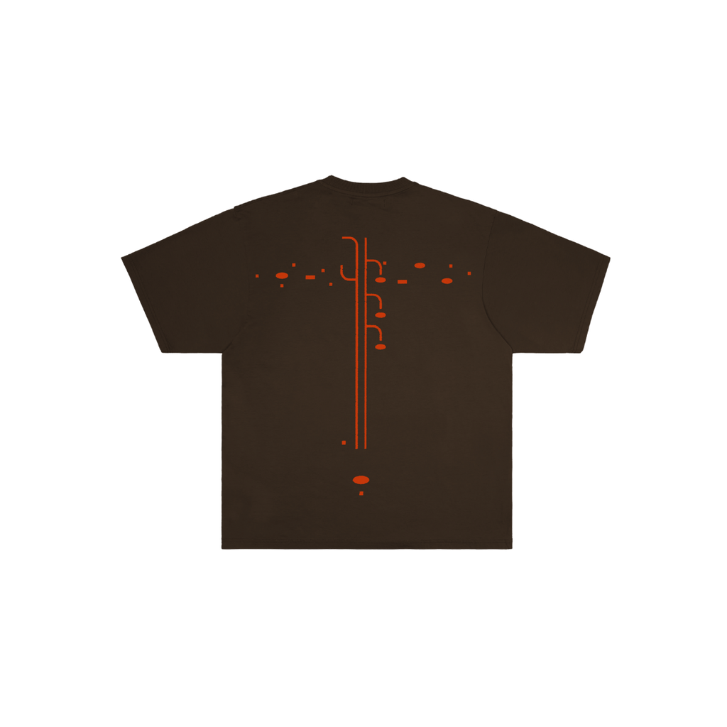 Chet Baker Re:imagined T-shirt