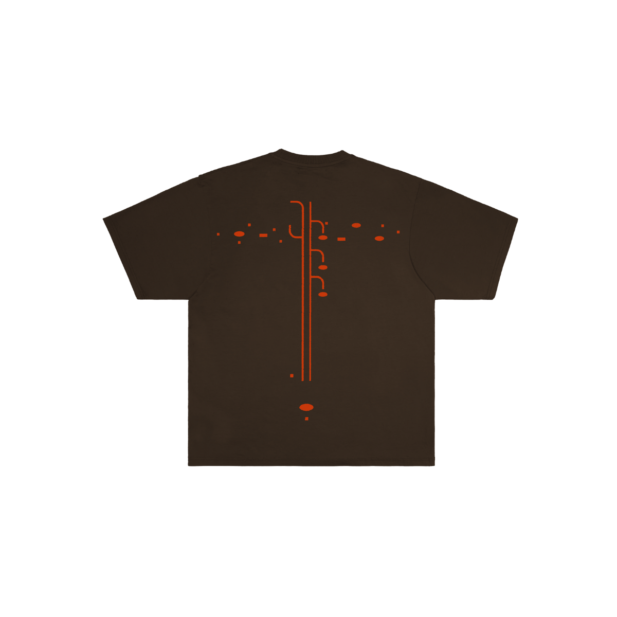 Chet Baker Re:imagined T-shirt