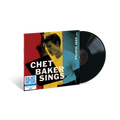 Chet Baker Sings (Blue Note Essentials): Vinyl LP