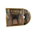 Christmas Carols with the Choir of King’s College, Cambridge: CD