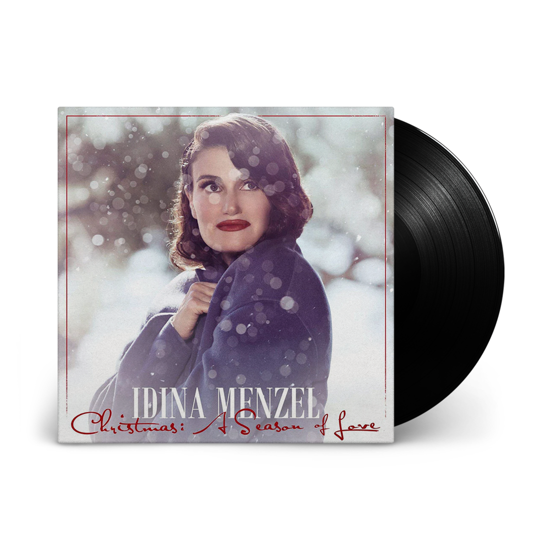Christmas - A Season Of Love: Vinyl LP