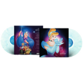 Songs From Cinderella: Limited Polished Marble Vinyl LP.
