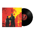 Clancy: Vinyl LP