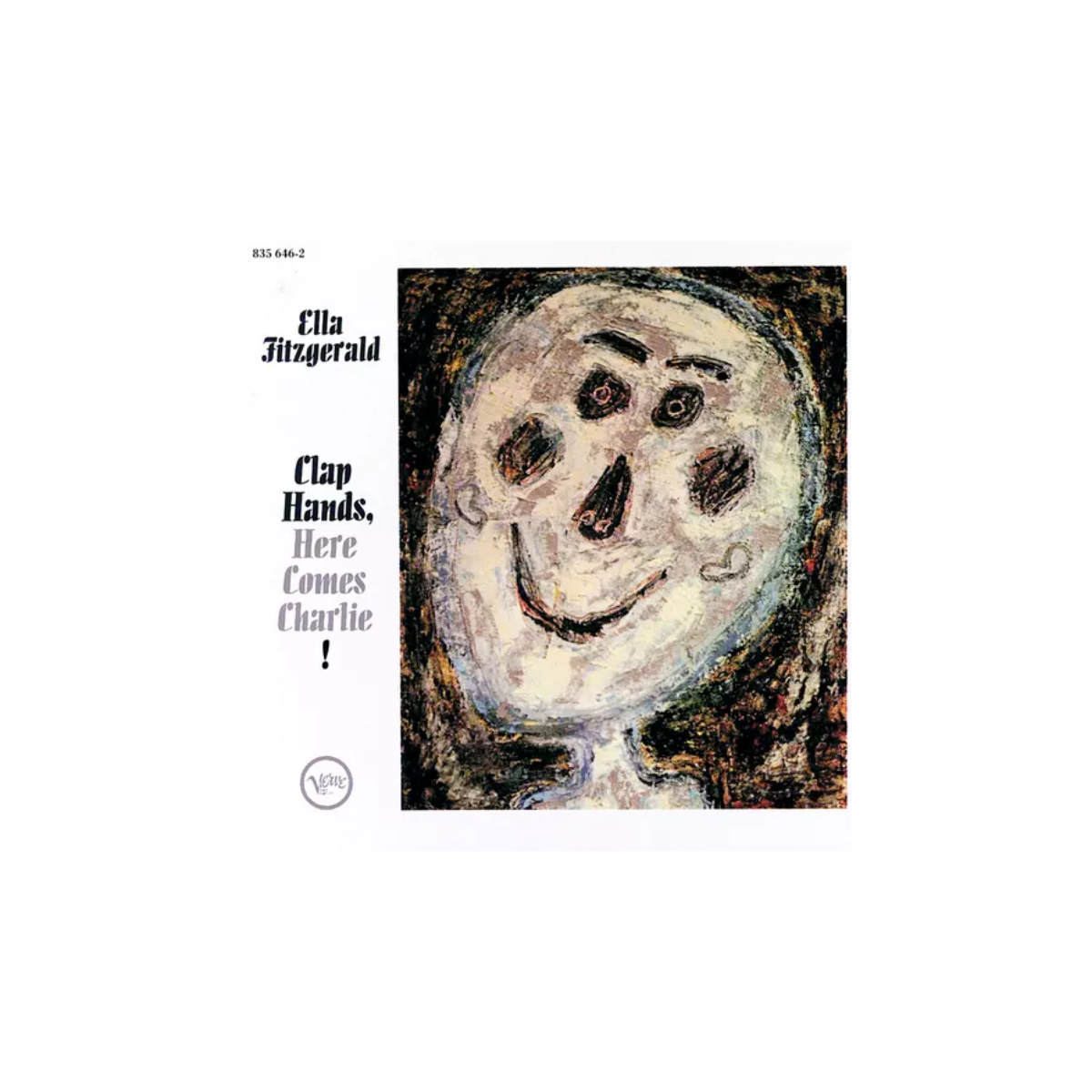 Clap Hands Here Comes Charlie (Acoustic Sounds): Vinyl LP