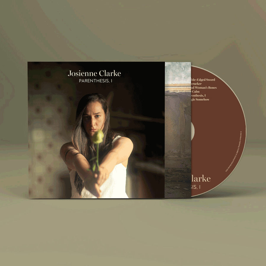 Parenthesis, I: CD