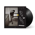 Rock Pool: Vinyl EP