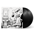 Sad Clown Bad Dub 2: Vinyl 2LP