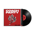 Killjoy: Vinyl LP