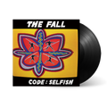 Code - Selfish: Vinyl LP