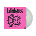 One More Time: Exclusive Coke Bottle Clear Vinyl LP