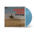 Little Songs: Limited Blue Vinyl LP