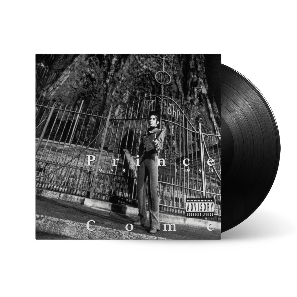 Limited Prince 2023 Repress Vinyl Bundle