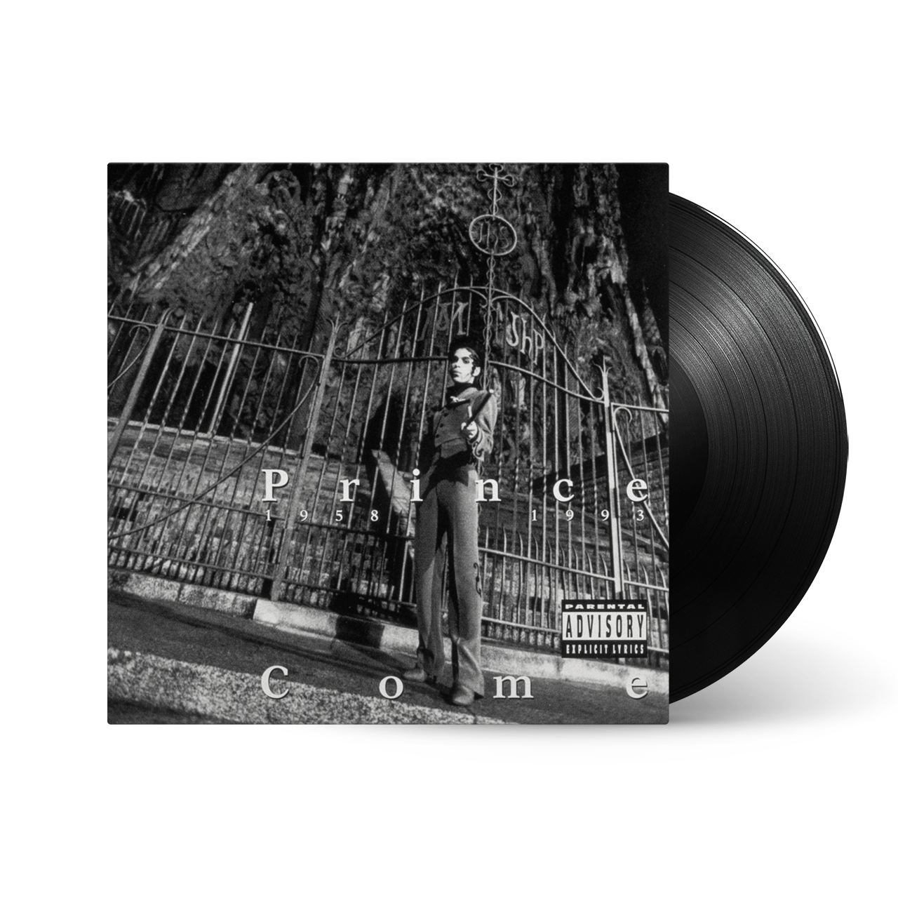Limited Prince 2023 Repress Vinyl Bundle