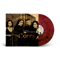 Forgiven, Not Forgotten: Limited Recycled Colour Vinyl LP [NAD23]