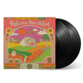 Colleen ‘Cosmo’ Murphy presents ‘Balearic Breakfast’ Volume 2: Vinyl 2LP