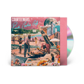 Pink Cactus Café: CD