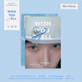 Wish You Hell: CD (Photobook Version)