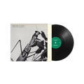 Creature of Habit: Black Vinyl LP
