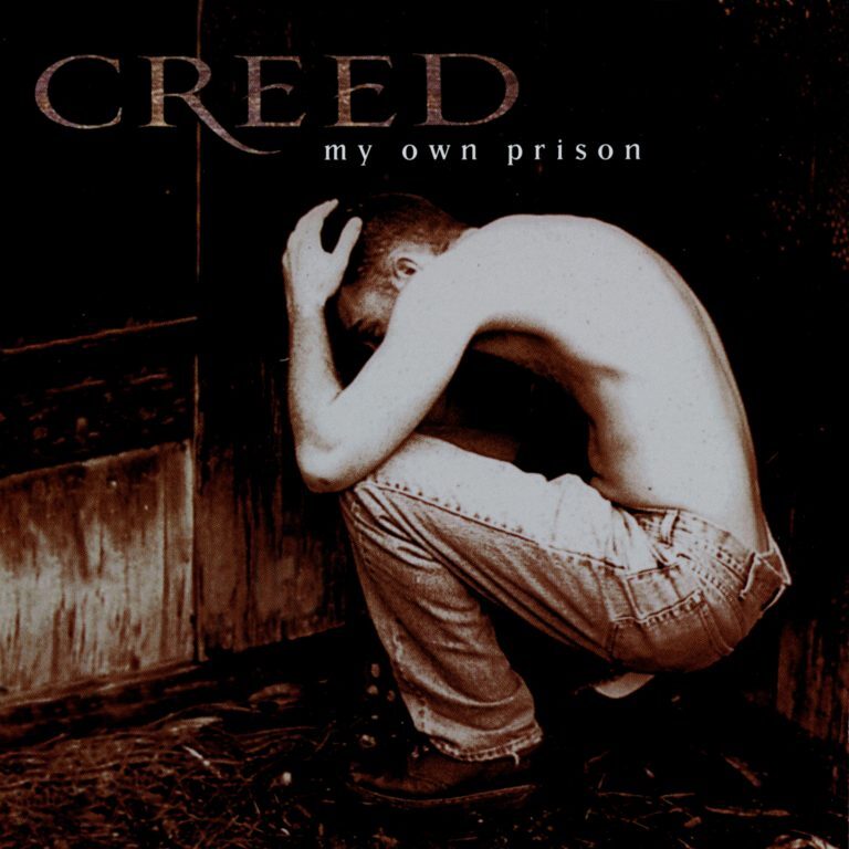 My Own Prison: Vinyl LP