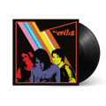 The Cribs: Black Vinyl LP