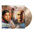Crouching Tiger, Hidden Dragon (OST): Limited Smoke Coloured Vinyl LP
