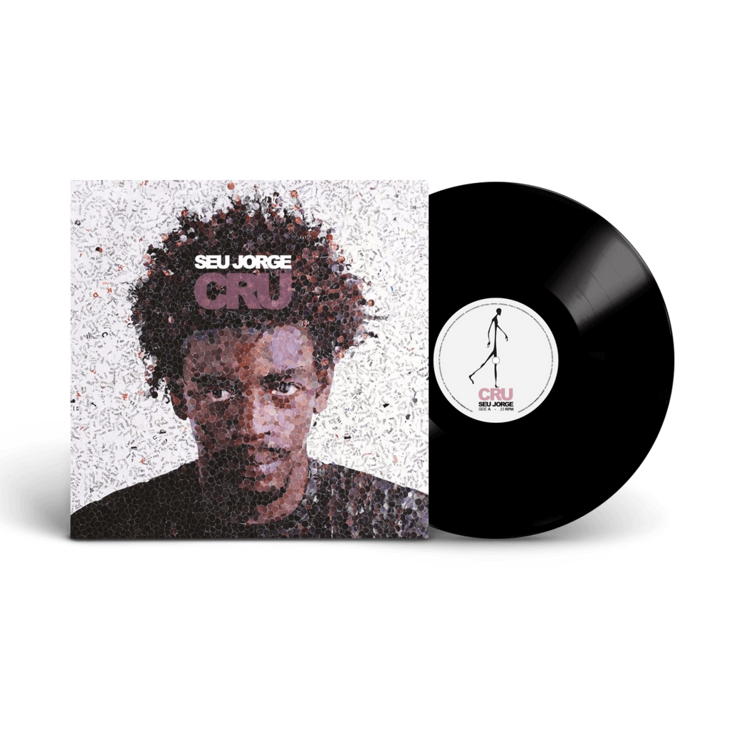 Cru (20th Anniversary Edition): Vinyl LP