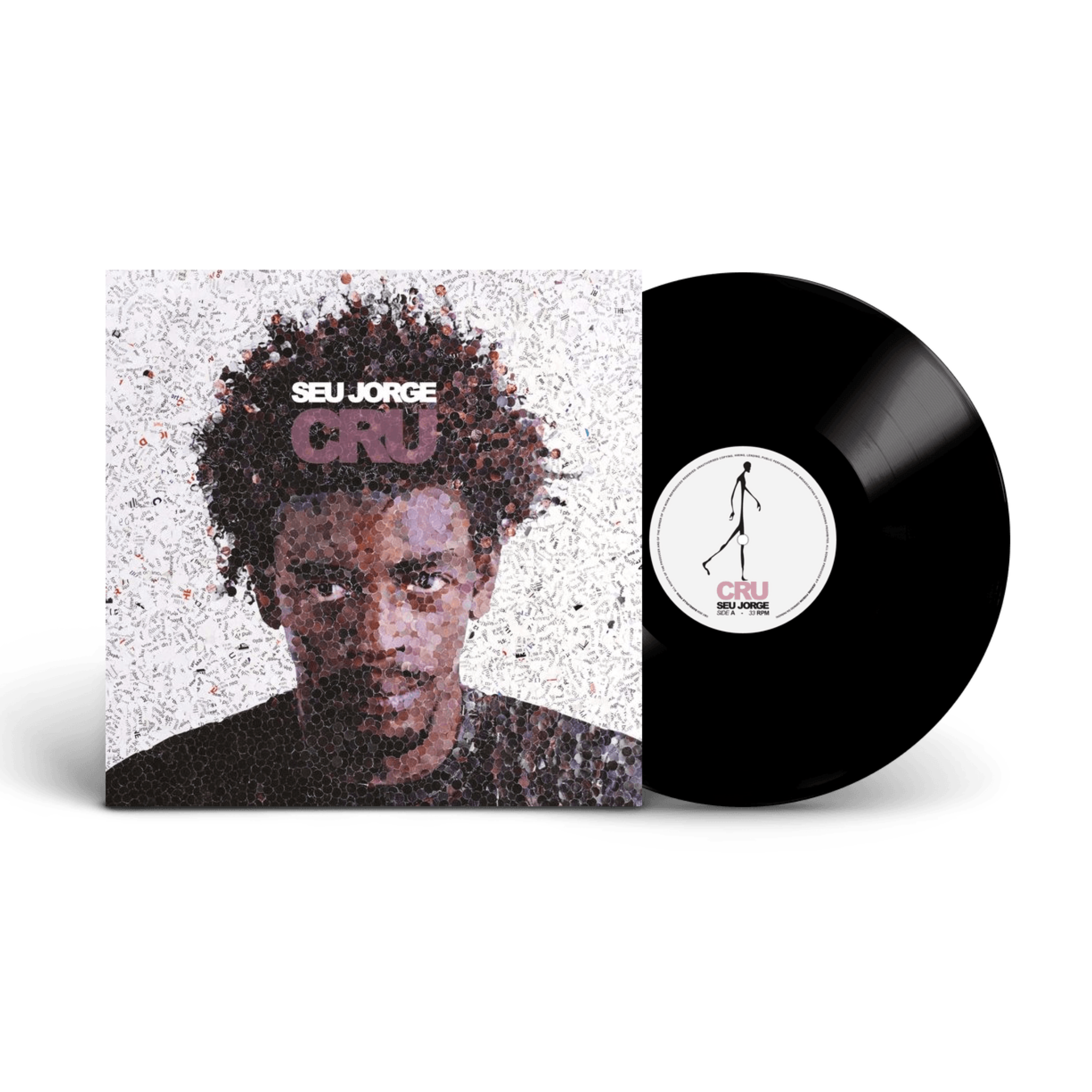 Cru (20th Anniversary Edition): Vinyl LP