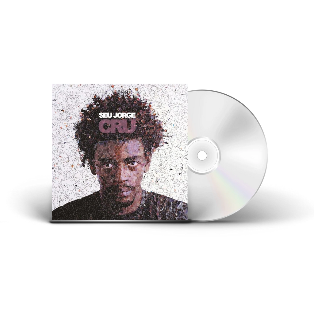 Cru (20th Anniversary Edition): CD