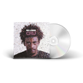 Cru (20th Anniversary Edition): CD