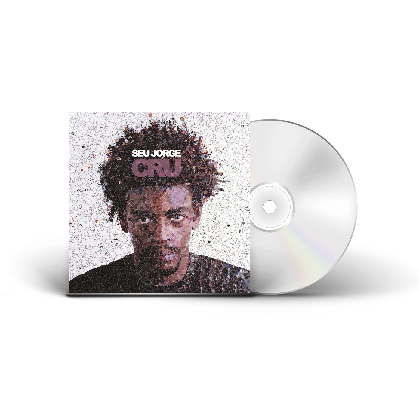 Cru (20th Anniversary Edition): CD