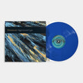 Night-bound Eyes Are Blind To The Day: 'Night-Time Blue' Vinyl LP