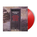 La Cuna: Limited Red Vinyl LP