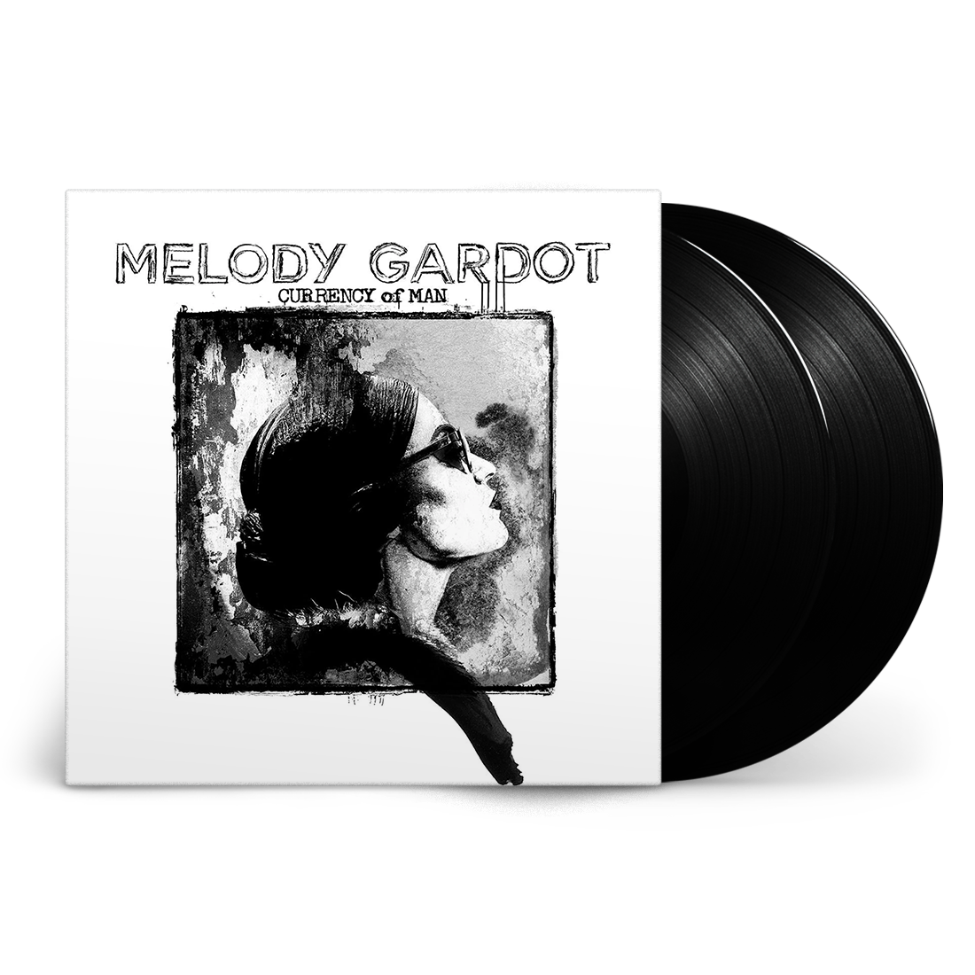 Currency Of Man: Vinyl 2LP