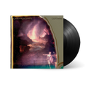 Curtains: Vinyl LP.