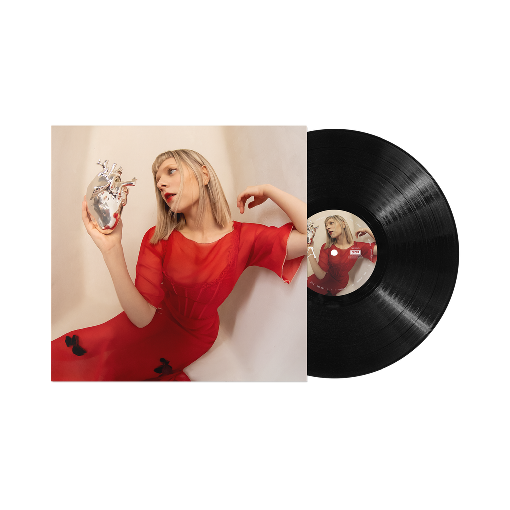 What Happened To The Heart? Pt. 2 Deluxe [RSD2026]
