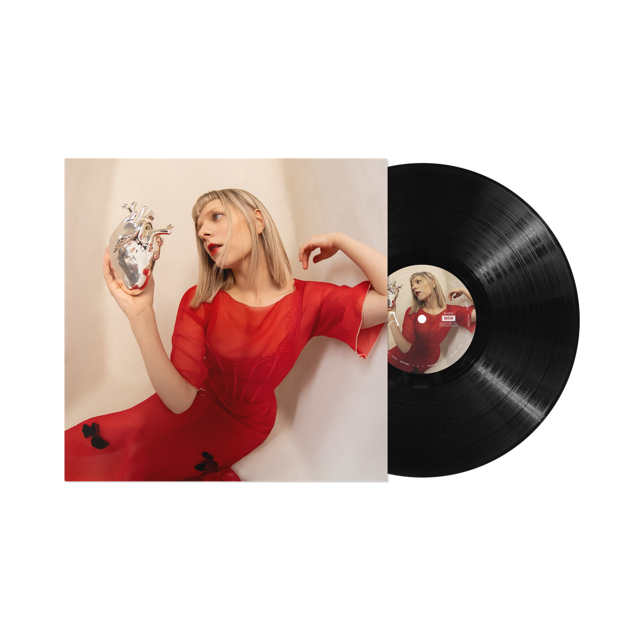 What Happened To The Heart? Pt. 2 Deluxe [RSD2026]