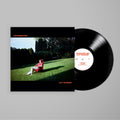 Transmitter: Black Vinyl LP