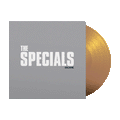 Encore: Limited Gold Vinyl LP