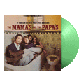 If You Can Believe Your Eyes And Ears: Limited Green Vinyl LP
