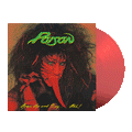 Open Up And Say . . . Ahh! Limited Red Vinyl LP