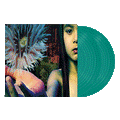 Lifeforms: Limited Green Vinyl 2LP
