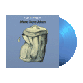 Mona Bone Jakon: Limited Sky Blue Vinyl LP