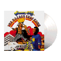 The Harder They Come: Limited White Vinyl LP