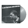 A Love Supreme: Limited Clear Vinyl LP