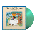 Tea For The Tillerman: Limited Mint Vinyl LP