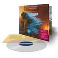 Pyramid (Half-Speed Master): Clear Vinyl LP
