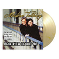 Brother Louie 98: Limited Gold 12" Vinyl